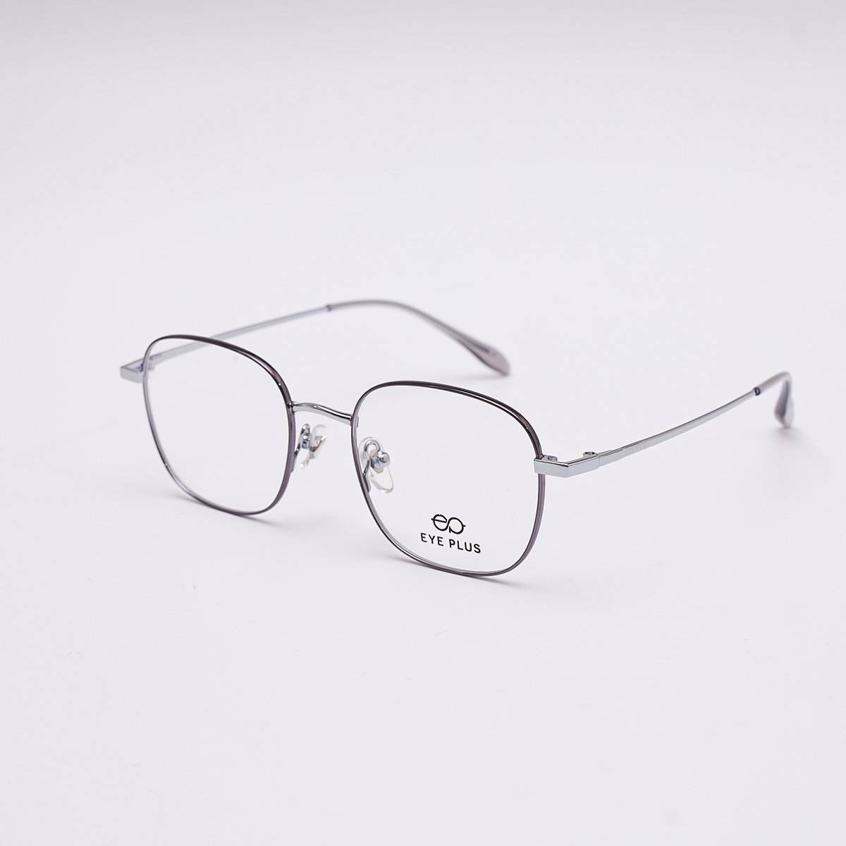 GỌNG KÍNH CẬN EYEPLUS 31036 C5 GHI