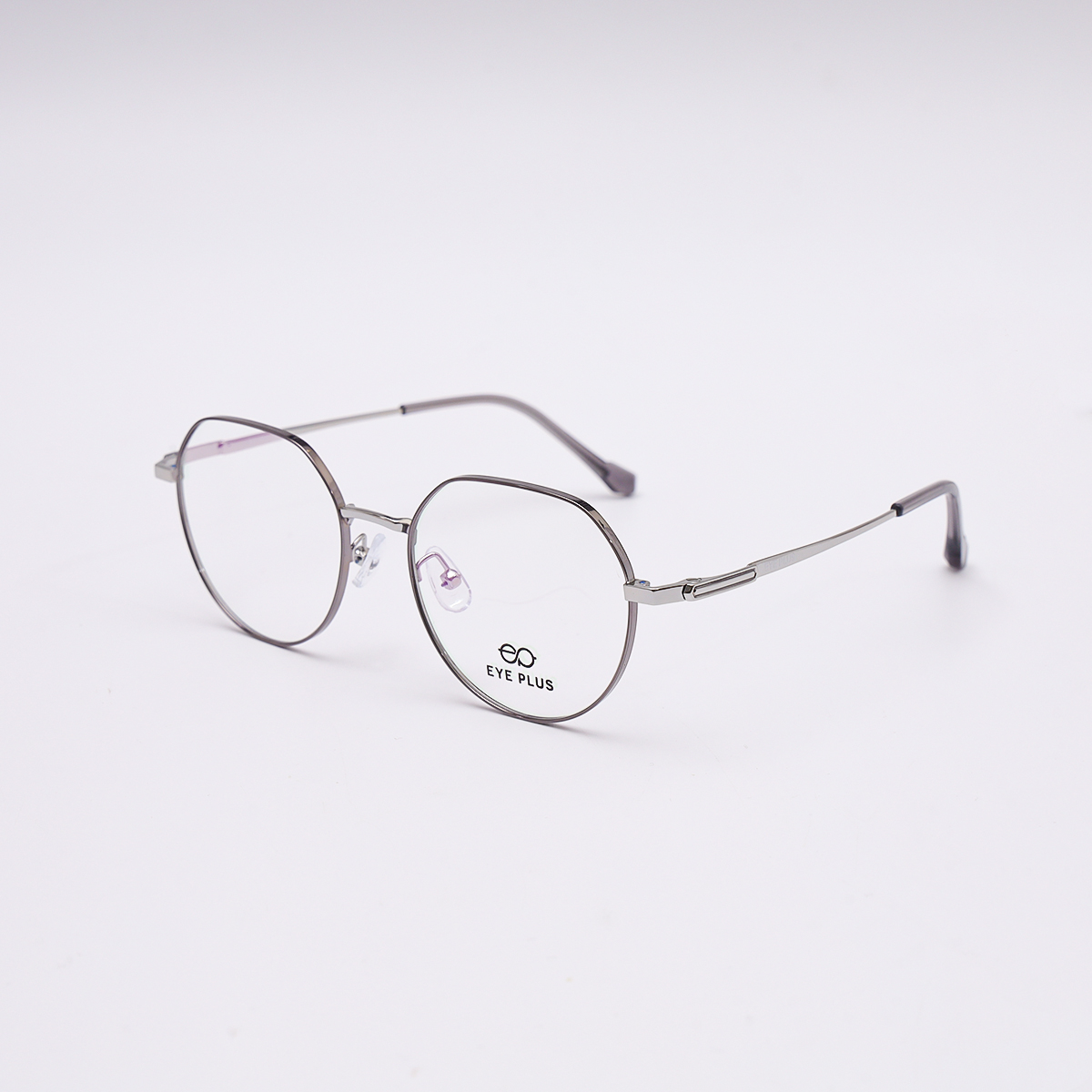 GỌNG KÍNH EYE PLUS 807229 C6 GHI