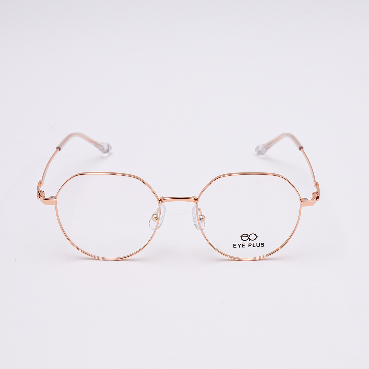 GỌNG KÍNH EYE PLUS 807229 C2 VÀNG HỒNG
