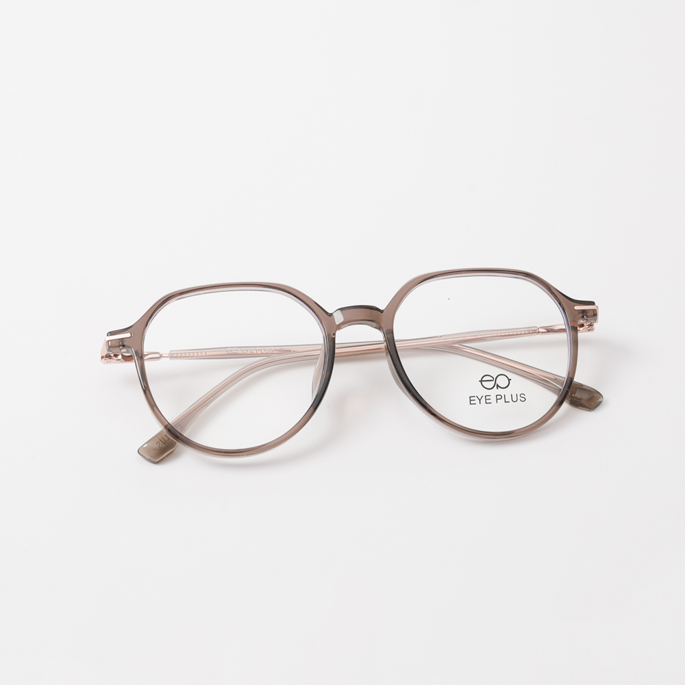 GỌNG KÍNH EYEPLUS7193 C7 NÂU