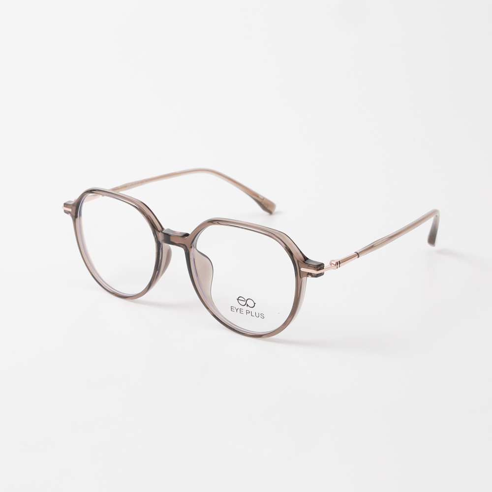 GỌNG KÍNH EYEPLUS7193 C7 NÂU