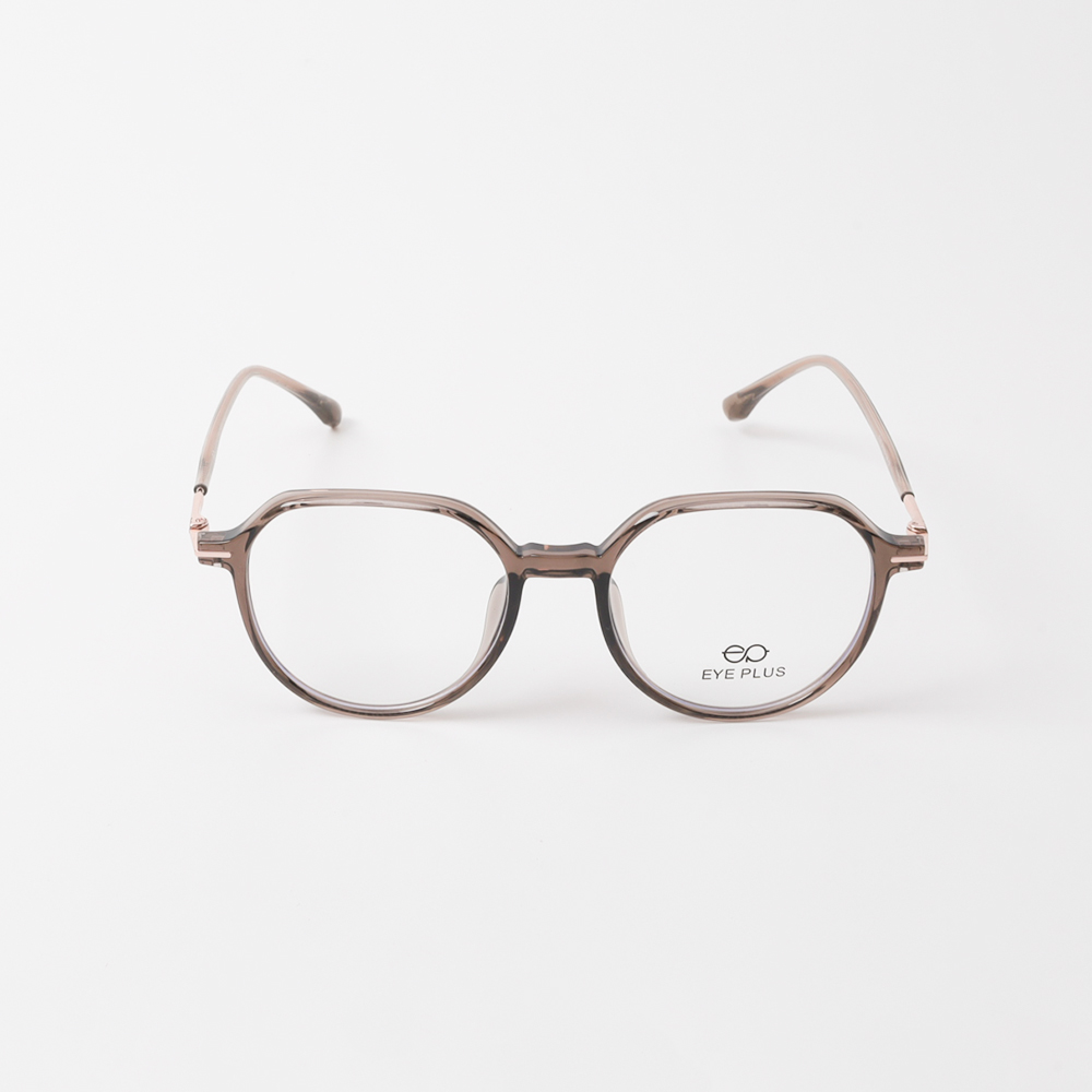 GỌNG KÍNH EYEPLUS7193 C7 NÂU