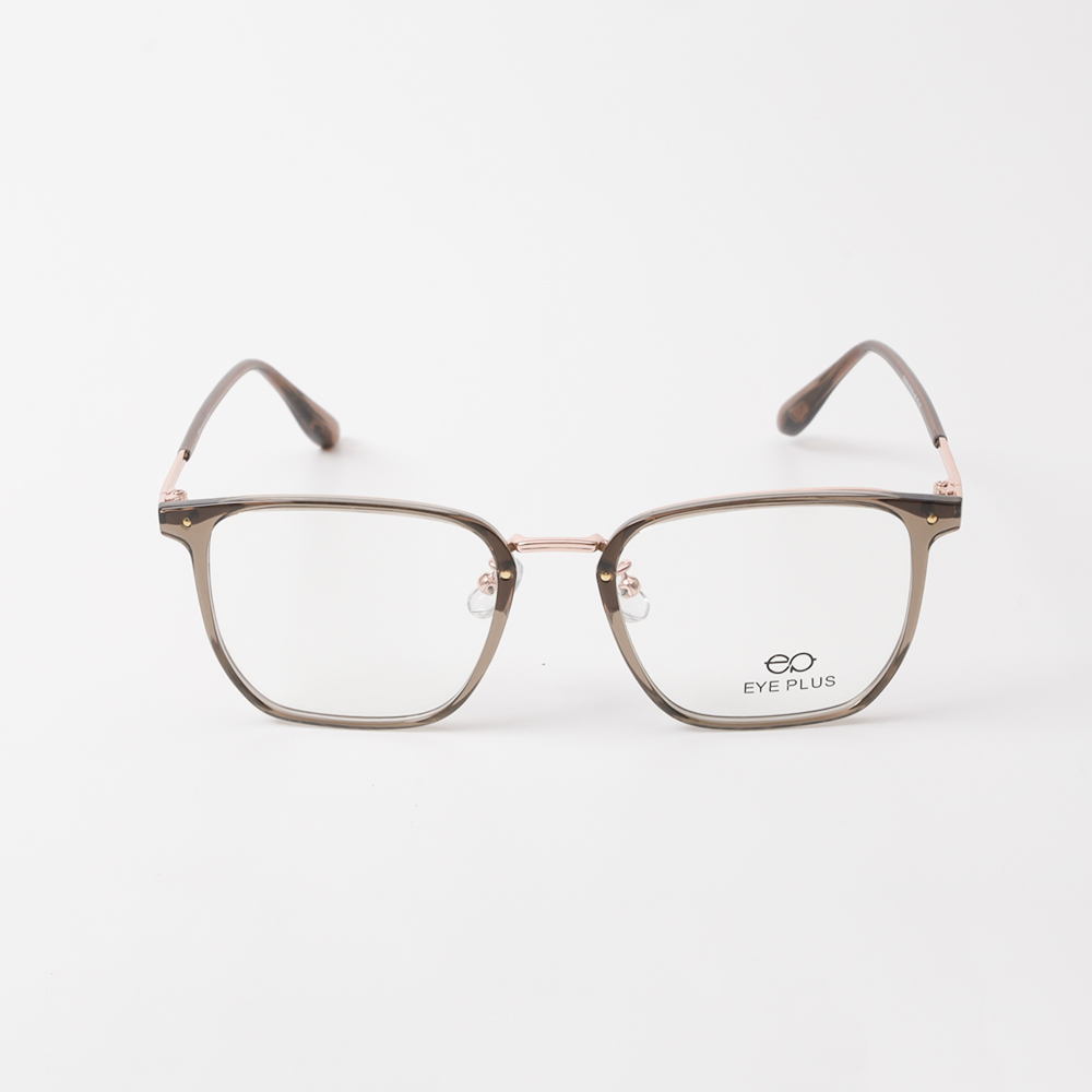 GỌNG KÍNH EYEPLUS 1518 C7 NÂU