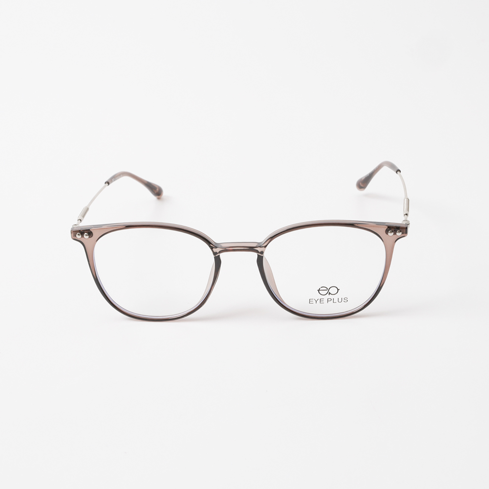 GỌNG KÍNH CẬN EYEPLUS 9550 C2 NÂU