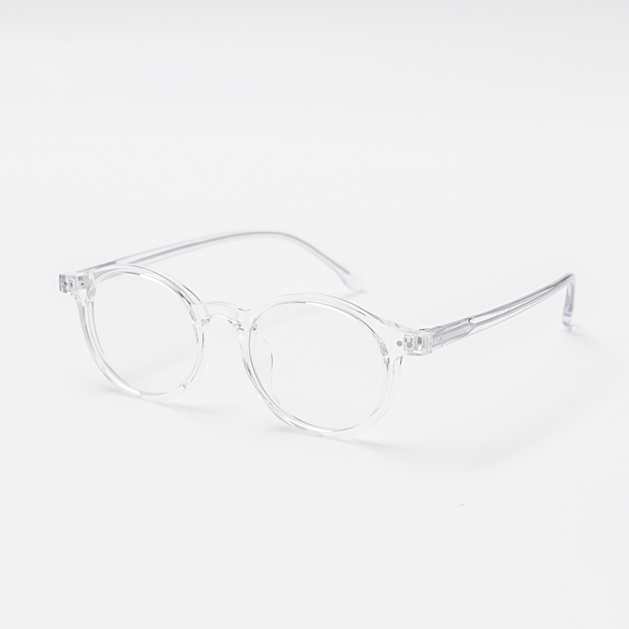 GỌNG KÍNH CẬN EYE PLUS TRÒN CẢ VIỀN 72012 C2 TRONG