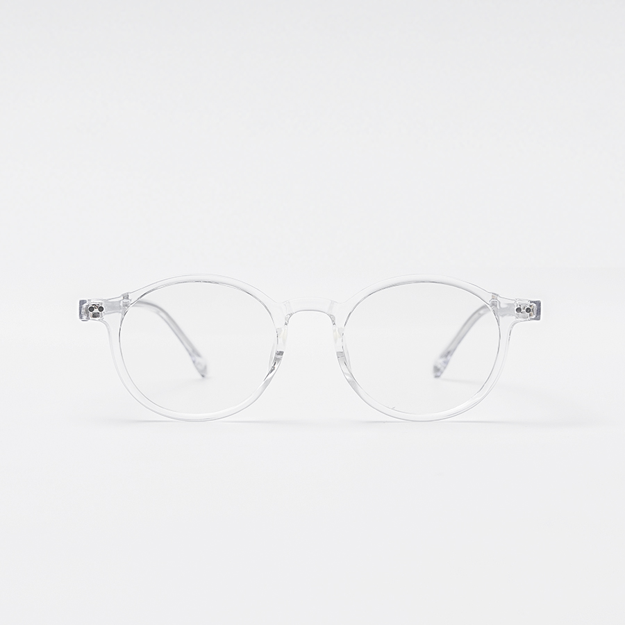 GỌNG KÍNH CẬN EYE PLUS TRÒN CẢ VIỀN 72012 C2 TRONG