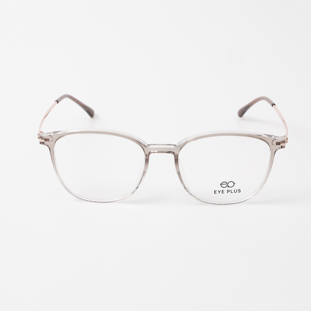 GỌNG KÍNH EYEPLUS 00264 C7 NÂU 2 LINE