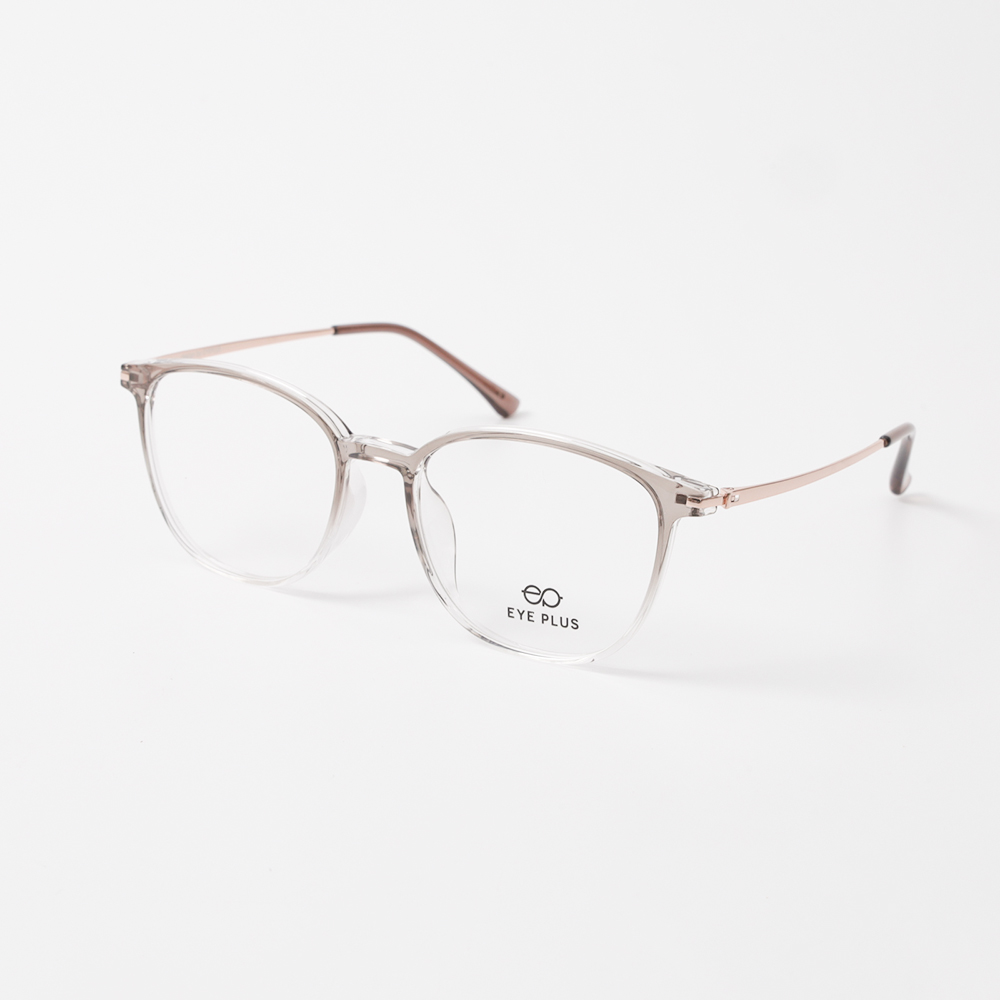 GỌNG KÍNH EYEPLUS 00264 C7 NÂU 2 LINE