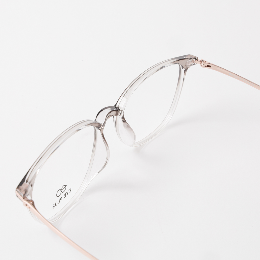 GỌNG KÍNH EYEPLUS 00264 C7 NÂU 2 LINE