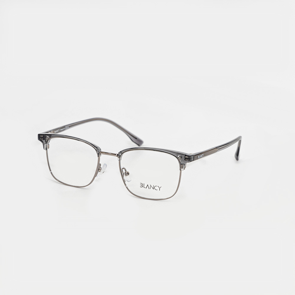 GỌNG KÍNH CẬN BLANCY 70772 C3 XÁM