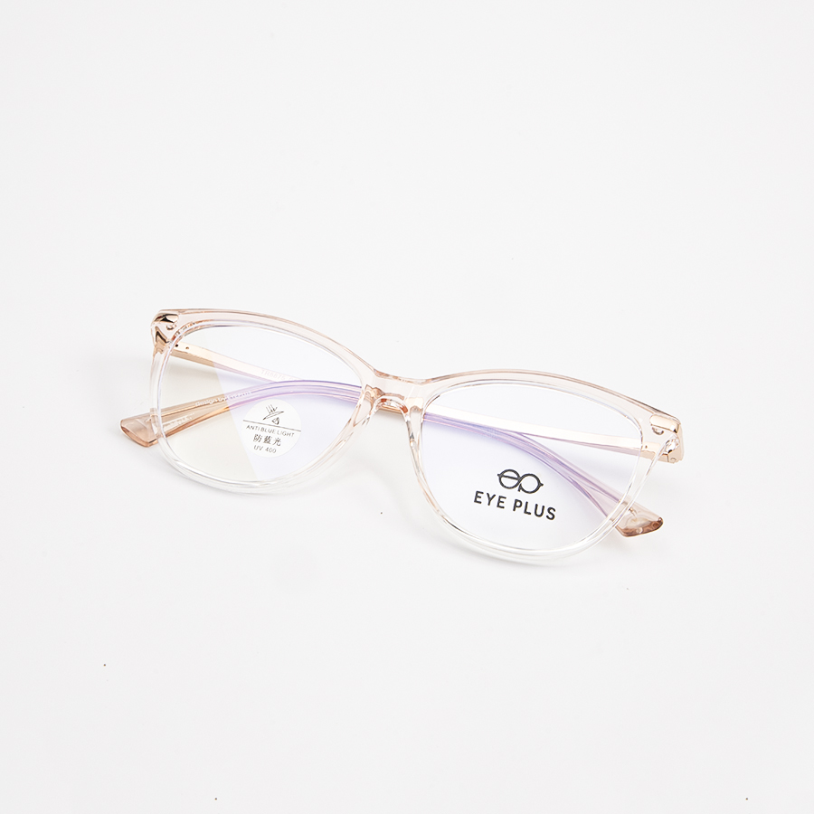 GỌNG KÍNH EYEPLUS 8875 C9 HỒNG