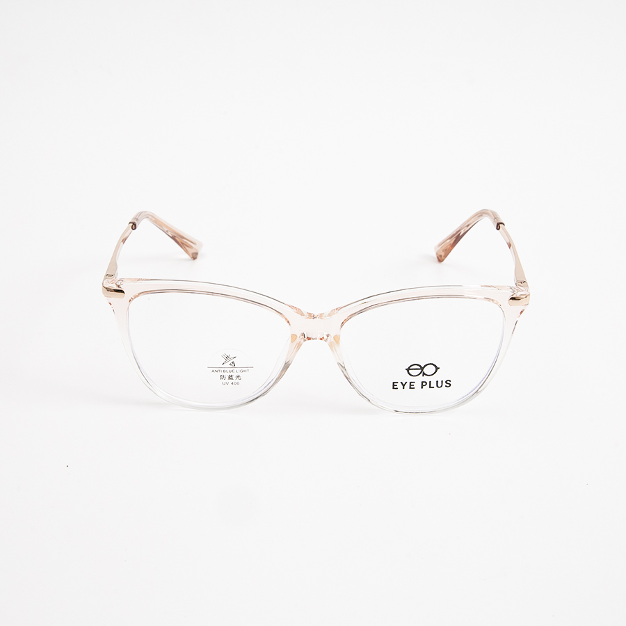 GỌNG KÍNH EYEPLUS 8875 C9 HỒNG