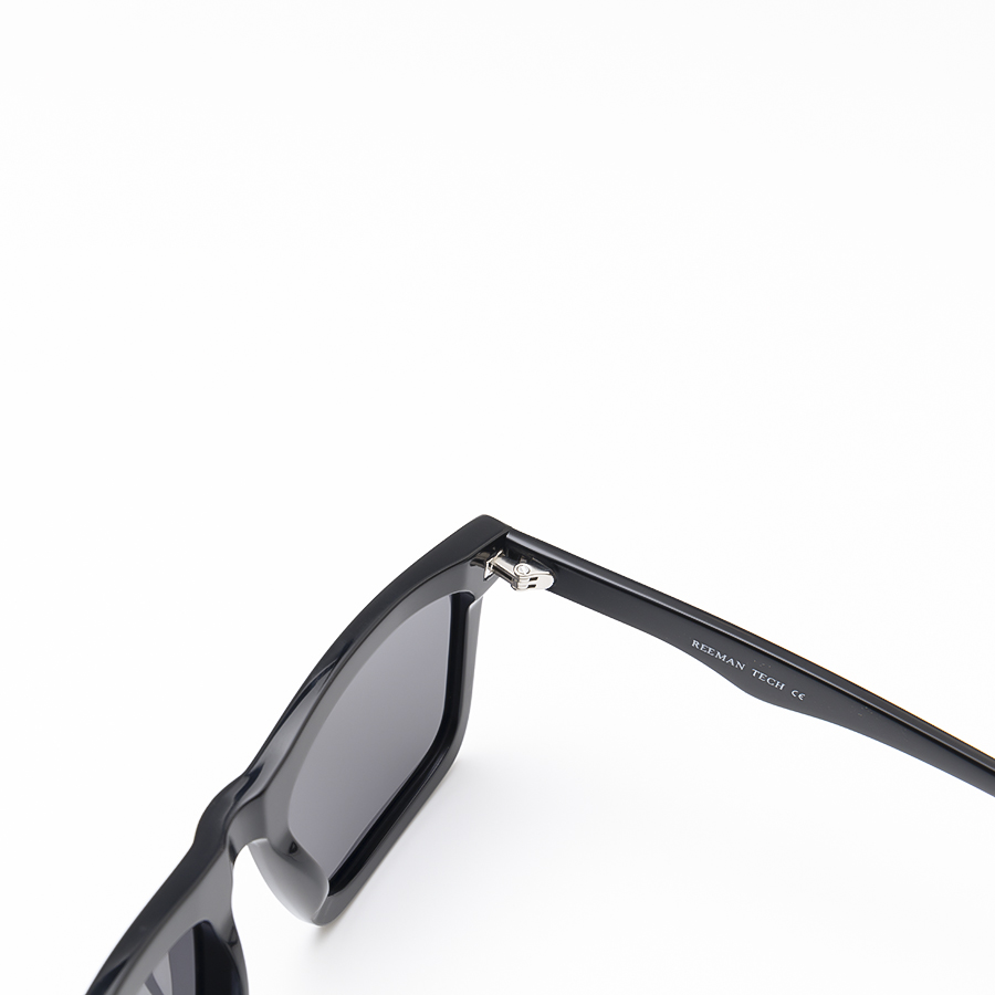 Kính Râm Thời Trang GS5051 Gọng Đen Mắt Đen