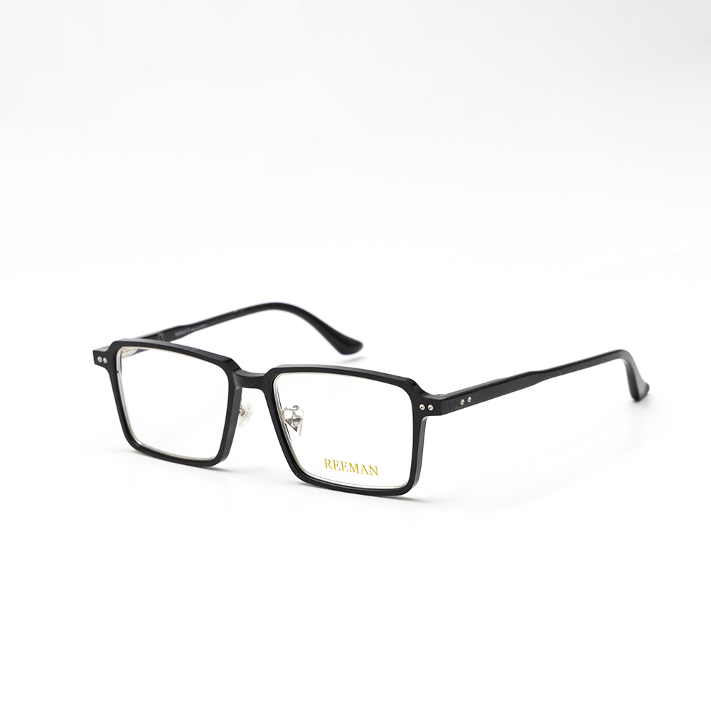 GỌNG KÍNH CẬN REEMAN ACETATE CAO CẤP CẢ VIỀN RM2108
