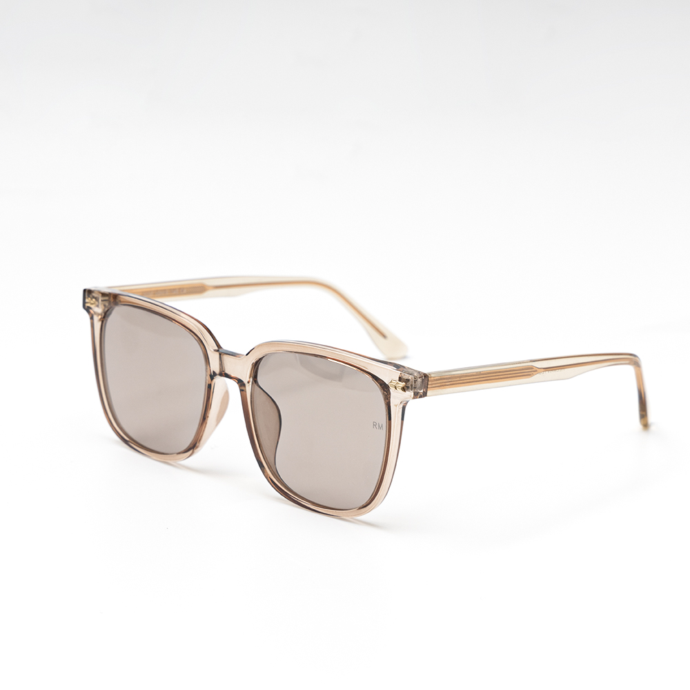 Kính Râm Thời Trang ReeMan 3557 GỌNG NÂU MẮT NÂU