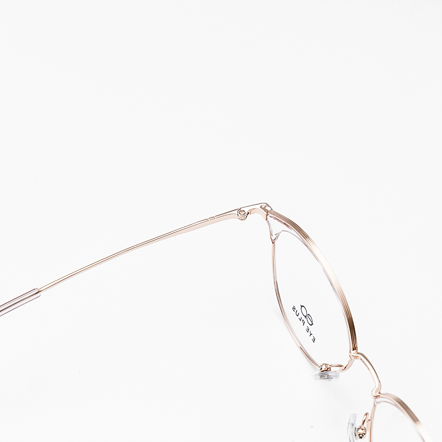 GỌNG KÍNH CLUB MASTER EYEPLUS 00237 C9 HỒNG