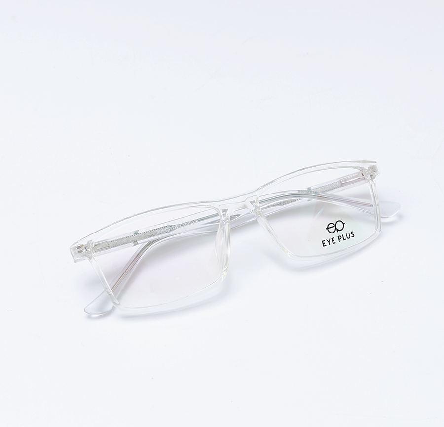 GỌNG KÍNH CẬN NHỰA CAO CẤP CẢ VIỀN EYEPLUS 7109 C5 TRONG
