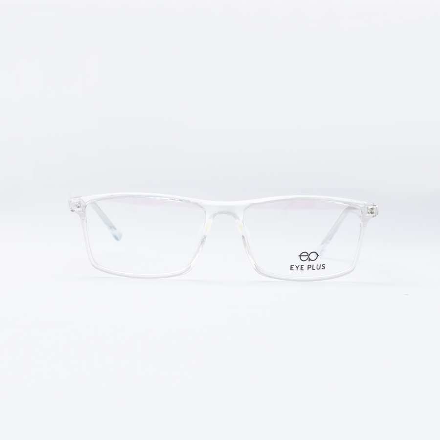 GỌNG KÍNH CẬN NHỰA CAO CẤP CẢ VIỀN EYEPLUS 7109 C5 TRONG