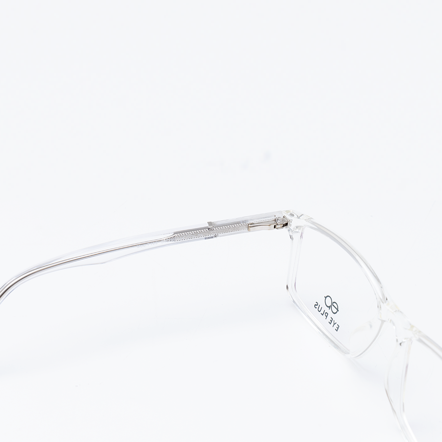 GỌNG KÍNH CẬN NHỰA CAO CẤP CẢ VIỀN EYEPLUS 7109 C5 TRONG