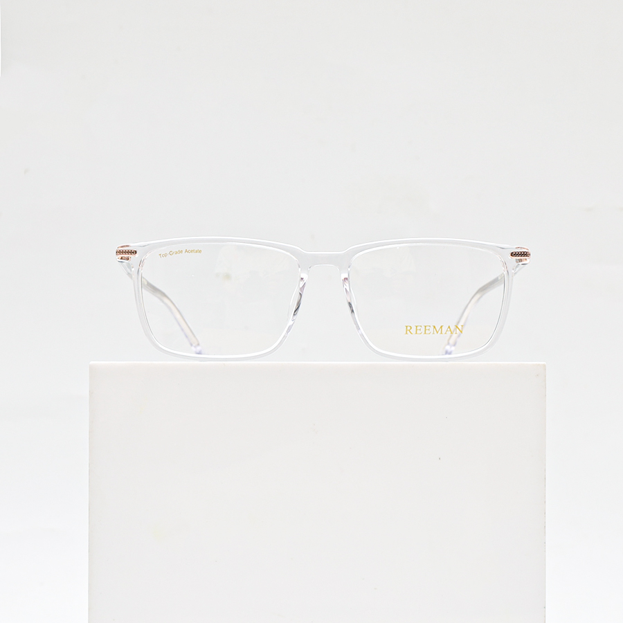 GỌNG KÍNH CẬN REEMAN ACETATE RM213 C3 TRONG