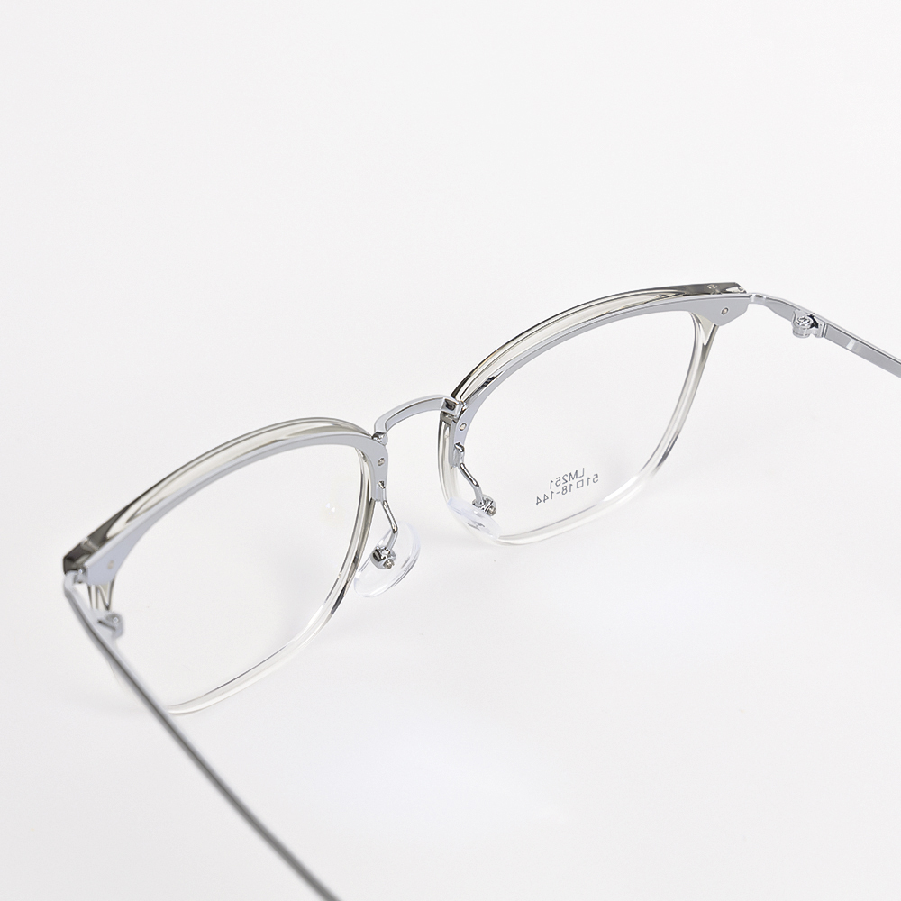 GỌNG KÍNH CẬN NHỰA CAO CẤP LM251 C66