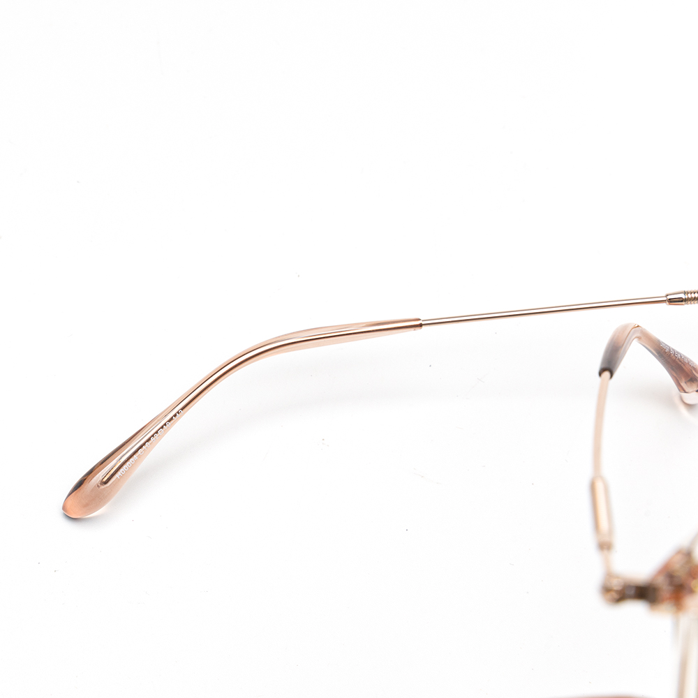 Gọng Kính Cận Nữ EP450 H00004 C10 HỒNG 2LINE