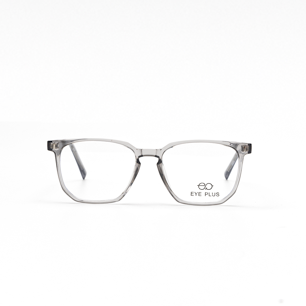 GỌNG KÍNH NHỰA UNISEX E450 9086 - C2 XÁM