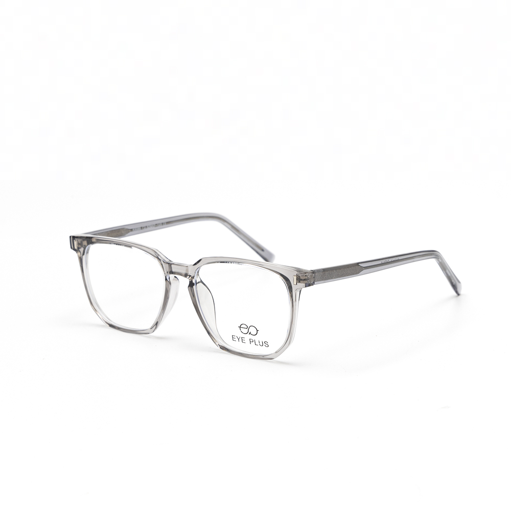 GỌNG KÍNH NHỰA UNISEX E450 9086 - C2 XÁM