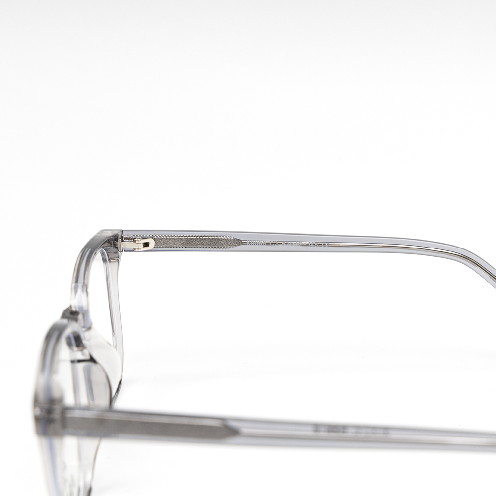 GỌNG KÍNH NHỰA UNISEX E450 9086 - C2 XÁM