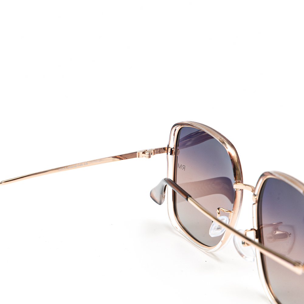 Kính Râm Thời Trang ReeMan 2314 c5 Hồng 2line