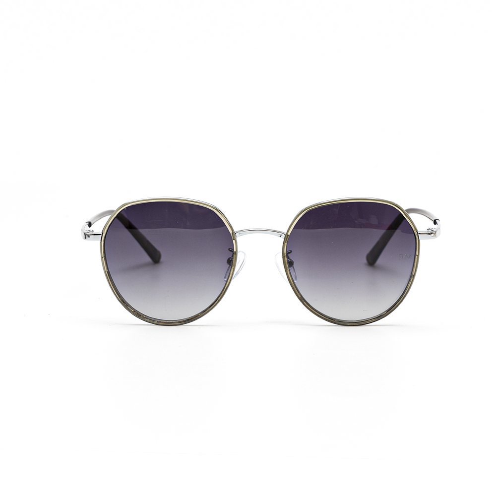 Kính Râm Thời Trang ReeMan 2352 C3 Gọng Xám Mắt 2line