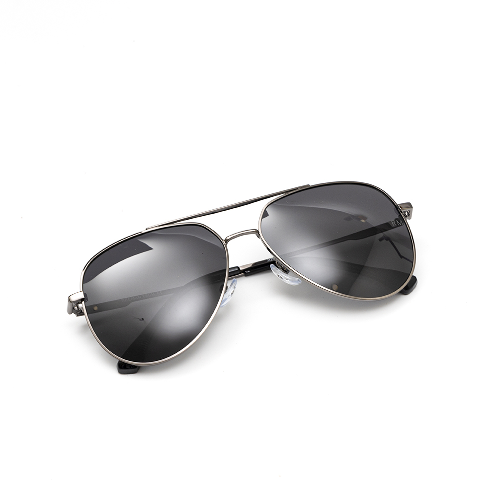 KÍNH RÂM THỜI TRANG REEMAN 3253 C2 GỌNG GHI MẮT ĐEN