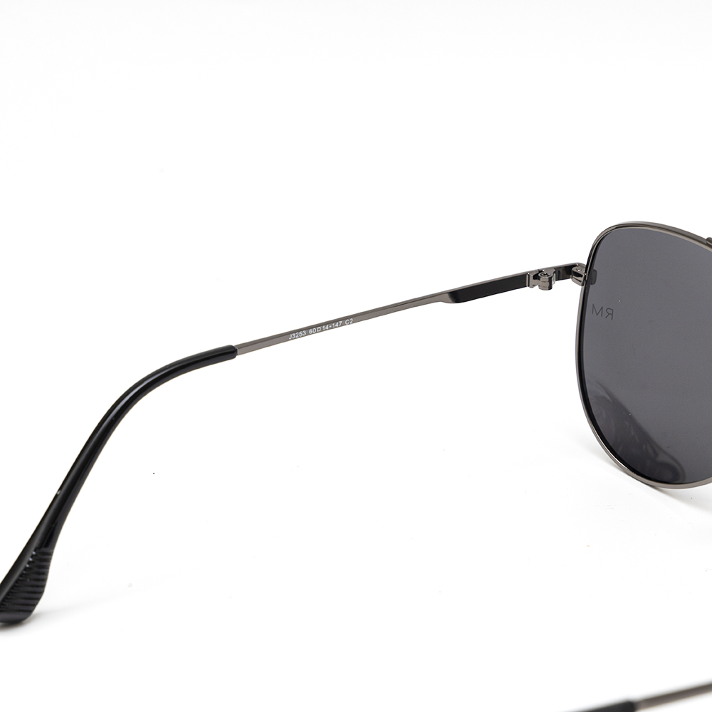 KÍNH RÂM THỜI TRANG REEMAN 3253 C2 GỌNG GHI MẮT ĐEN