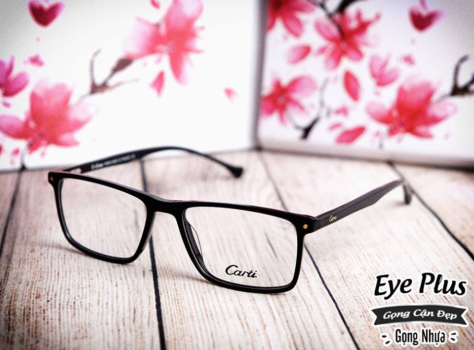 Gọng cận cao cấp Carti 05