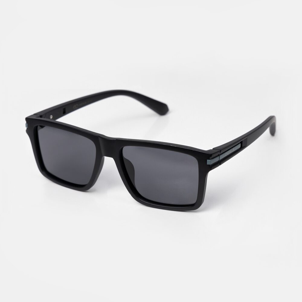 KÍNH RÂM EYEPLUS 66607 C1 ĐEN NHÁM