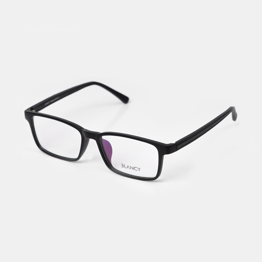 GỌNG KÍNH CẬN BLANCY 588 C2 ĐEN NHÁM