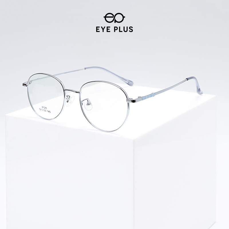 Gọng Kính Cận KL350 8125 C4