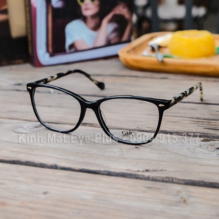 Gọng Kính Cận Nữ Cao Cấp CC1 LBG103