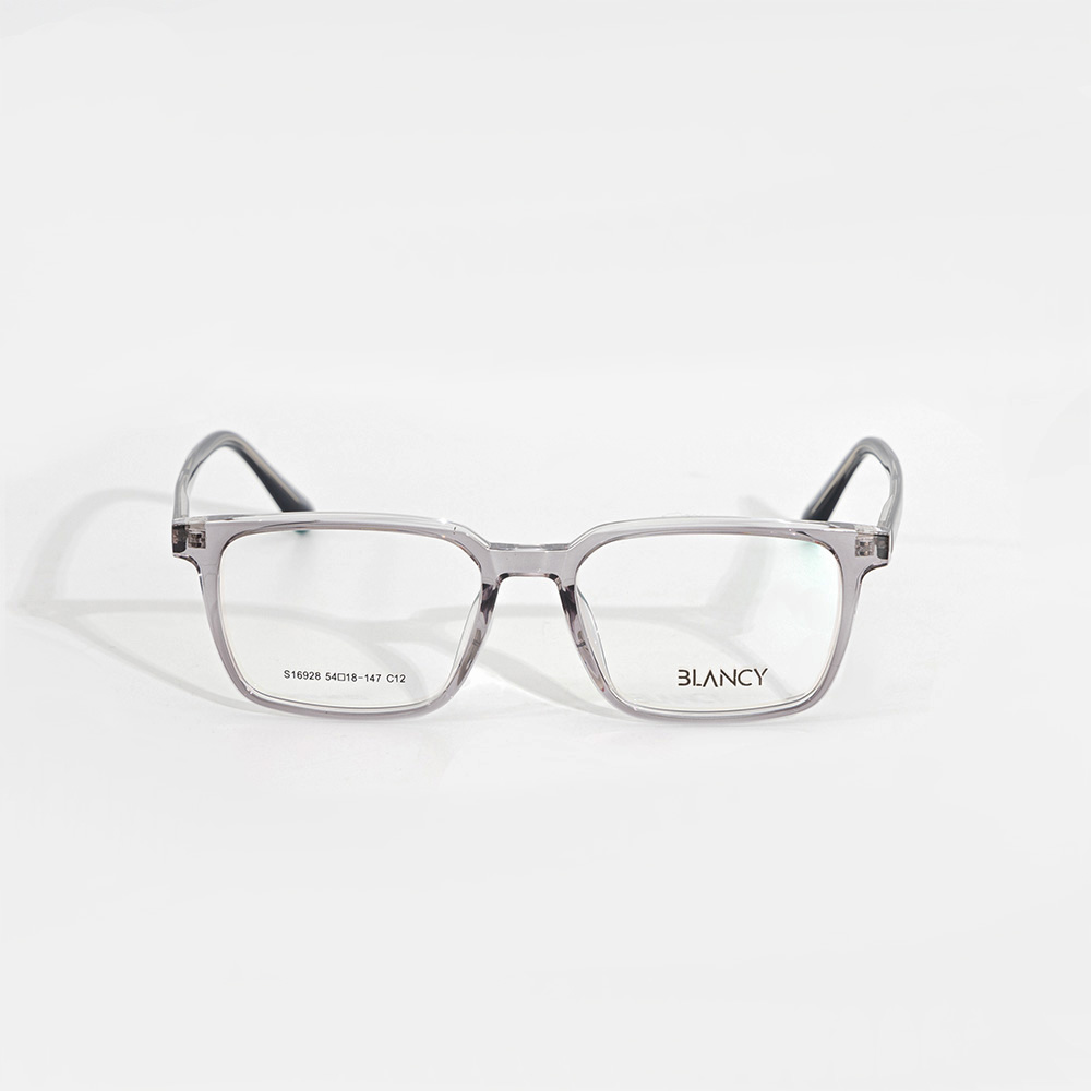 GỌNG KÍNH CẬN BLANCY 16928 C12 XÁM