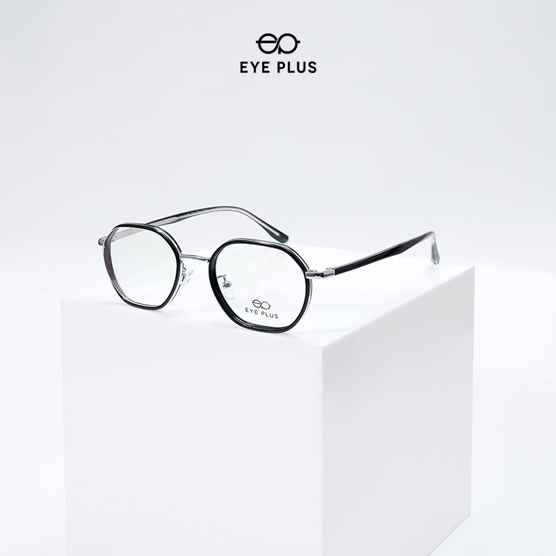 Gọng Kính Cận Nữ EP450 6713 C2