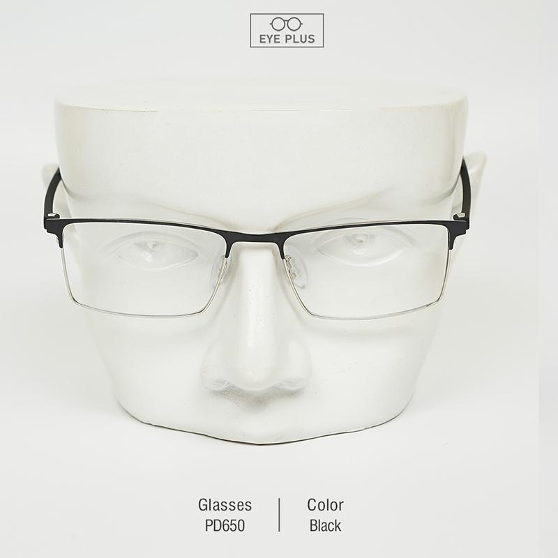 Gọng Kính Cận PD650