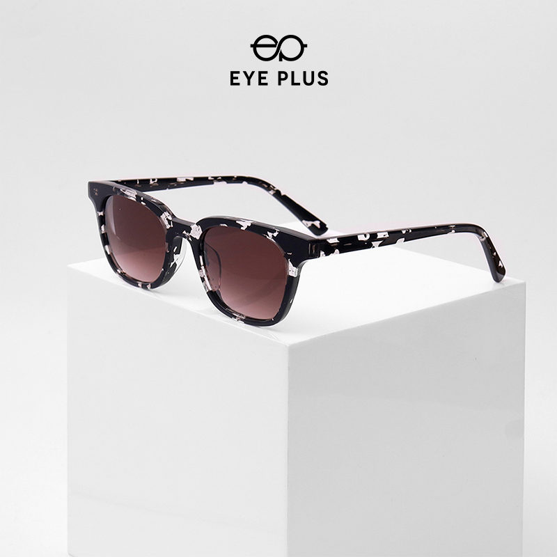 Kính Râm Thời Trang ReeMan Flows Nâu