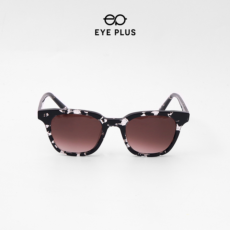 Kính Râm Thời Trang ReeMan Flows Nâu