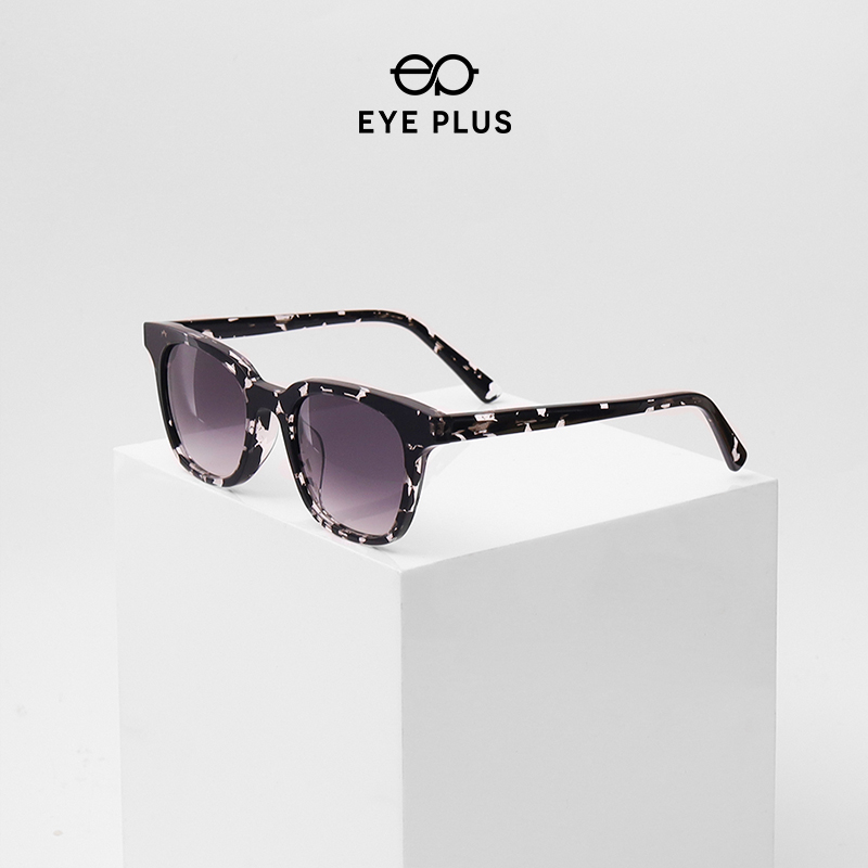 Kính Râm Thời Trang ReeMan Flows Khói