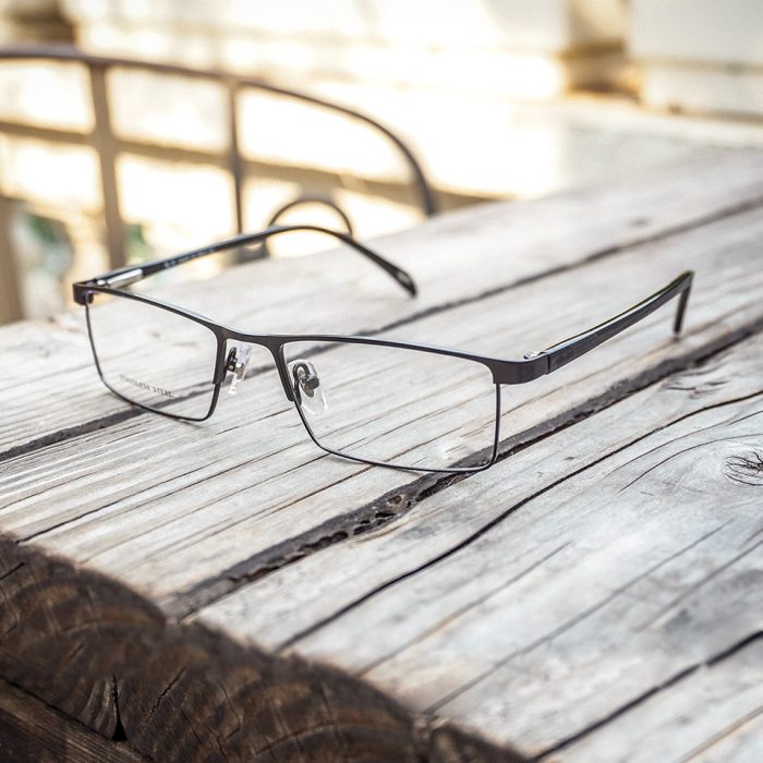 Gọng Kính Cận Nam Kim Loại EP7450