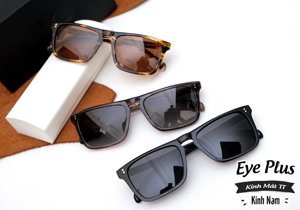 Kính Râm Cao Cấp OLIVER PEOPLES