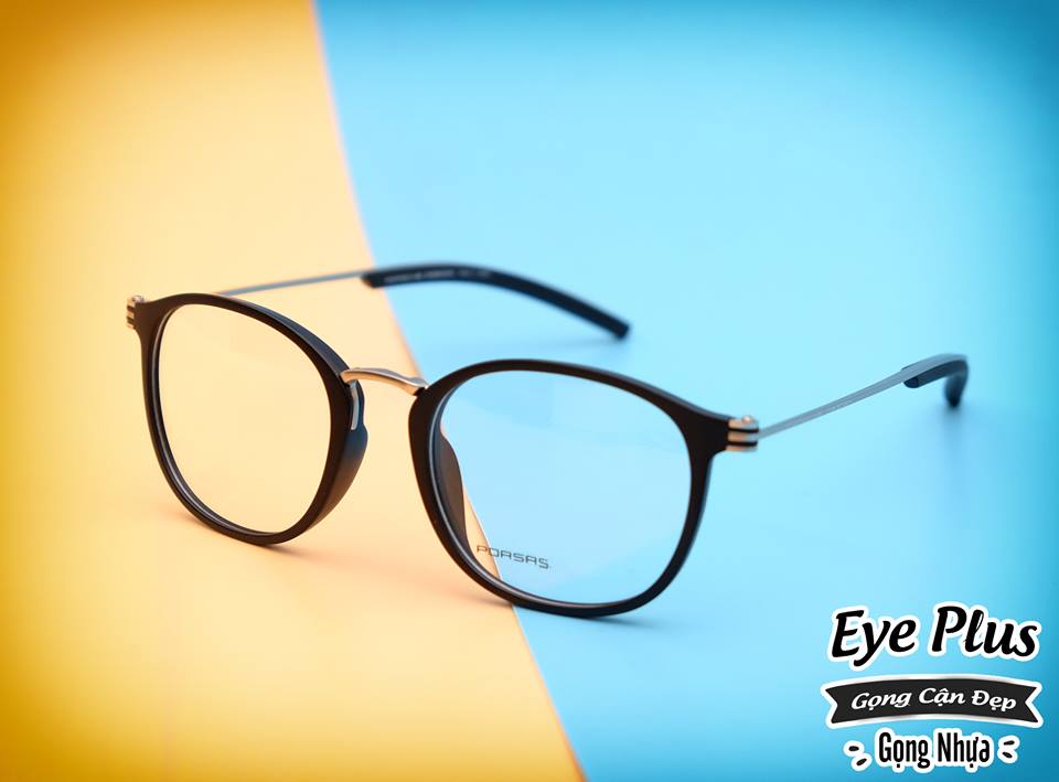 Gọng cận cao cấp PD 10