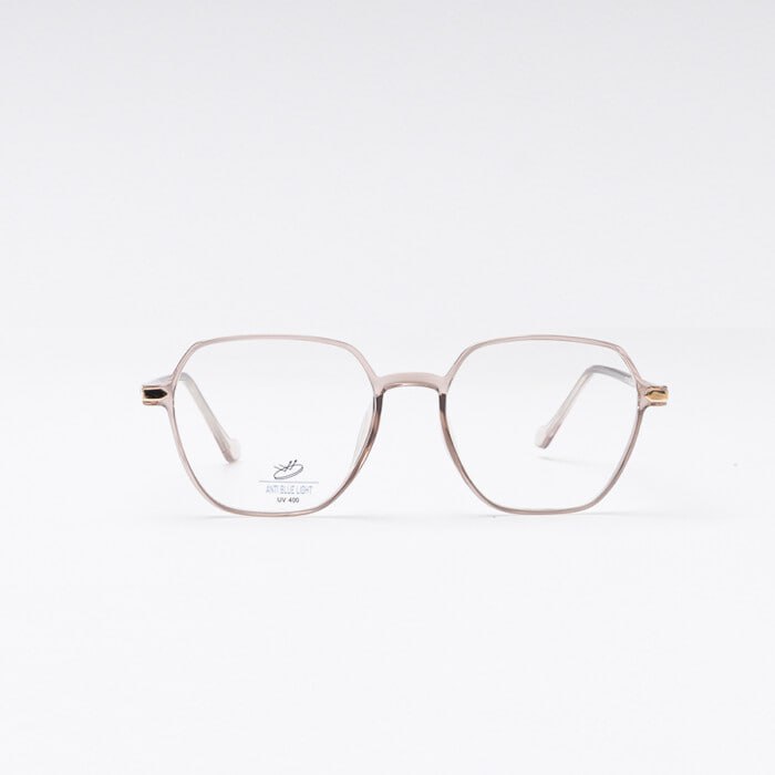 KÍNH CHỐNG ÁNH SÁNG XANH EYE PLUS 8306 HỒNG