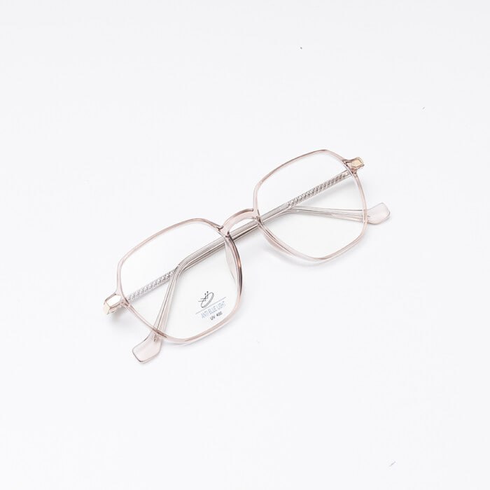 KÍNH CHỐNG ÁNH SÁNG XANH EYE PLUS 8306 HỒNG