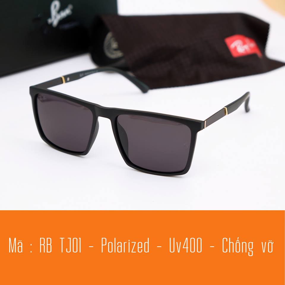 Kính Râm TJ01